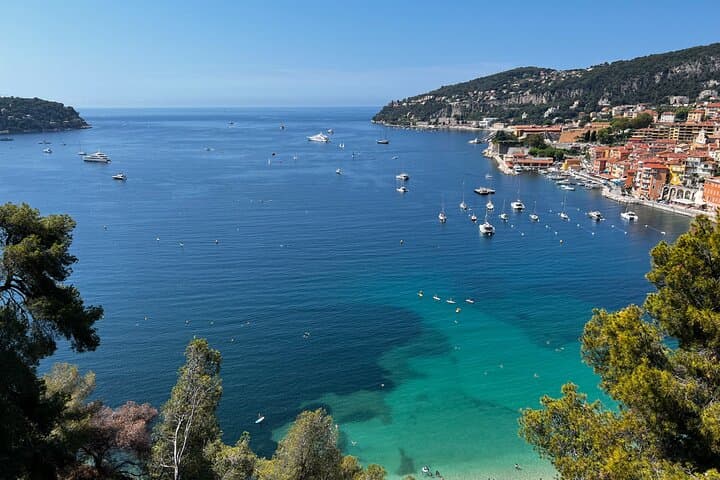 Private Guided Tour on the French Riviera — Customized Nice & Monaco Day Trips
