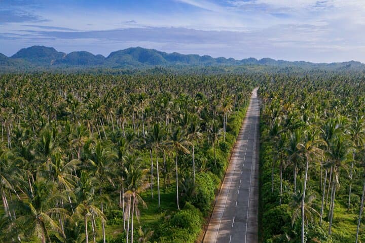 7-Day Motorcycle Adventure from GenSan: Gumasa Beaches & Mt. Matutum Loop photo 2