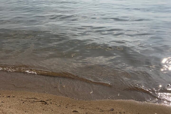 Lake Kivu Day Trip: Boat Cruise, Hot Springs & Beaches from Kigali photo 4