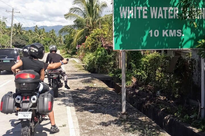 7-Day Motorcycle Adventure from GenSan: Gumasa Beaches & Mt. Matutum Loop photo 4