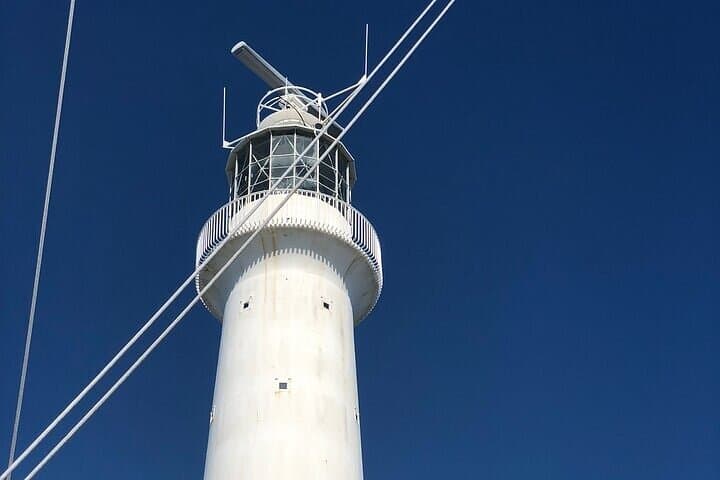 Bermudaful Island Private Tour: 6-Hour Guided Loop of Bermuda's Highlights photo 5