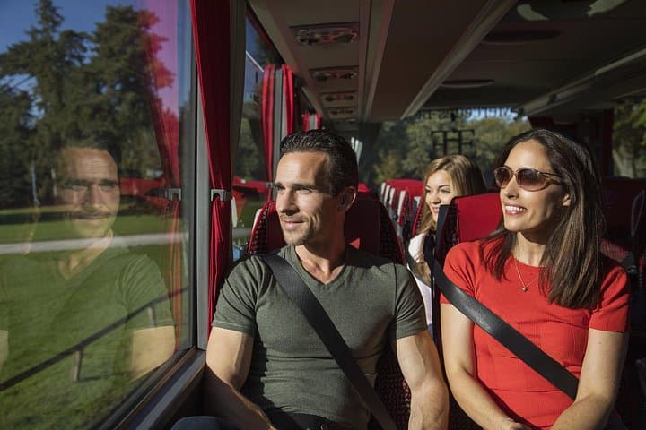Leeds Castle, Canterbury Cathedral and White Cliffs Day Trip from London photo 4