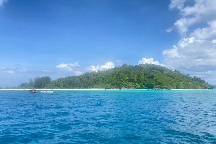 Private Speed Boat Tour to Phi Phi Island — Day Trip from Phuket photo 4