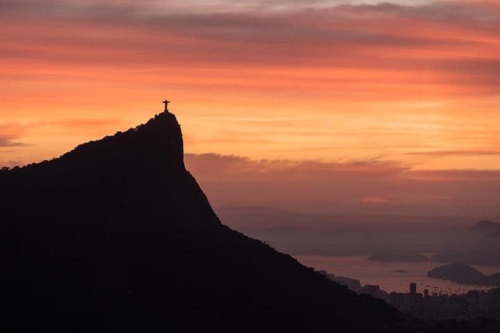 Tijuca Forest Hike: Peaks, Caves & Waterfalls in Rio de Janeiro photo 5