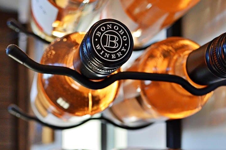 Movie Star VIP Old Mission Peninsula Wine Tour — Traverse City VIP Wine Experience photo 6