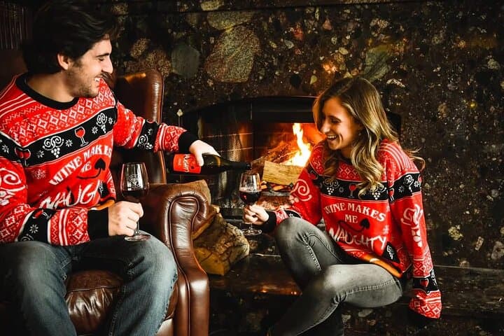 Traverse City Old Mission Peninsula Semi-Private Wine Tour — 2-Couple VIP Experience photo 4