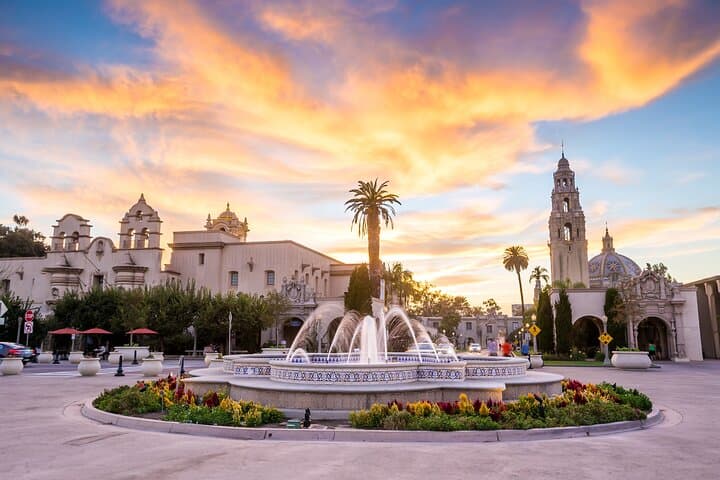 San Diego Icons: Private 4-Hour Highlights Tour of La Jolla, Coronado & Old Town photo 2