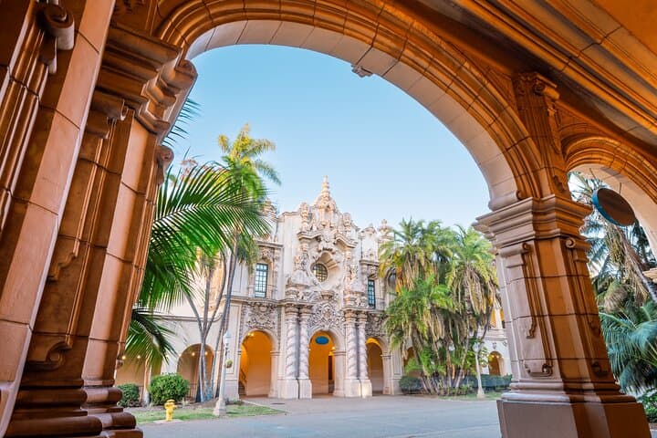 San Diego Icons: Private 4-Hour Highlights Tour of La Jolla, Coronado & Old Town photo 6