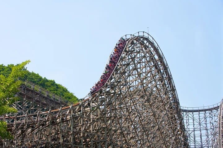 Everland Theme Park: Complete Day Guide to T Express, Zootopia & Festivals photo 6