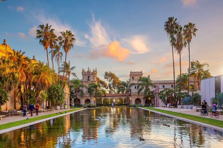 San Diego Icons: Private 4-Hour Highlights Tour of La Jolla, Coronado & Old Town photo 5