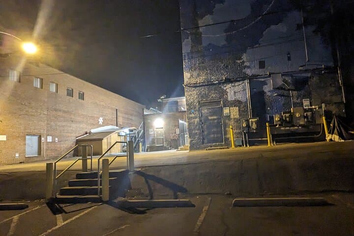 Chapel Hill True Crime Walking Tour: Explore the Town’s Most Unnerving Cases photo 2