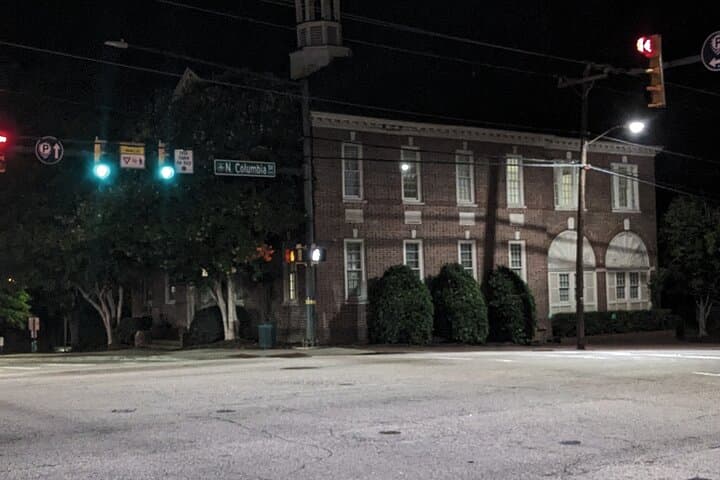 Chapel Hill True Crime Walking Tour: Explore the Town’s Most Unnerving Cases