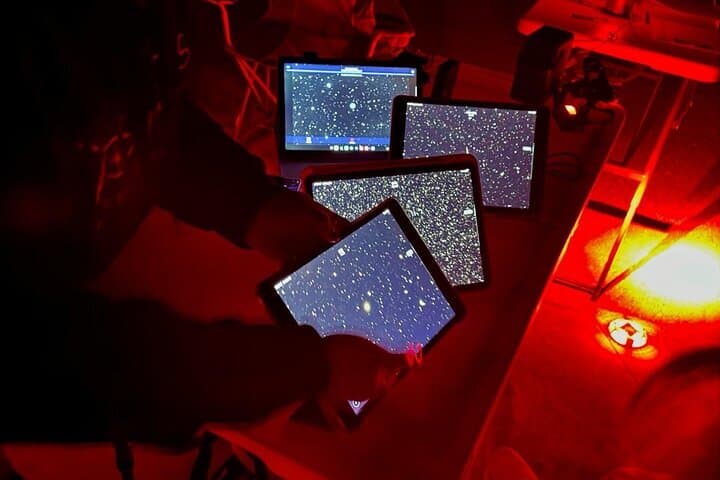 San Luis Valley Stargazing: Immersive Night Sky Experience Near Alamosa photo 2