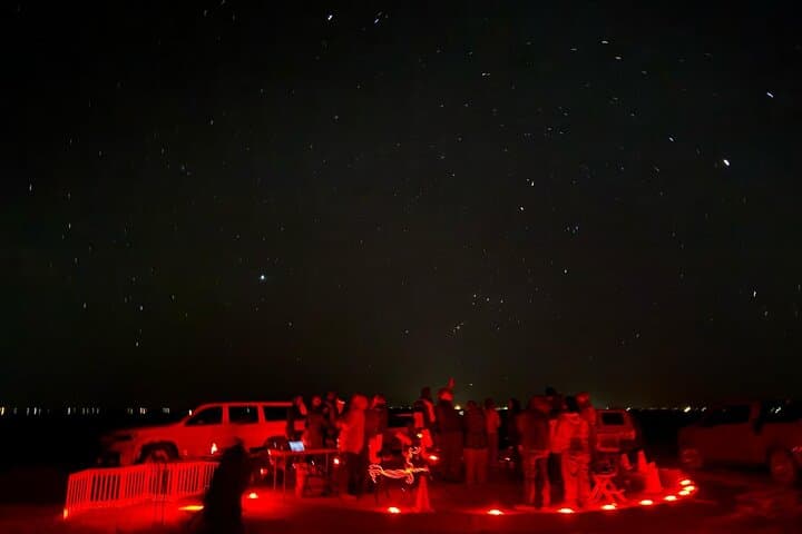 San Luis Valley Stargazing: Immersive Night Sky Experience Near Alamosa photo 3