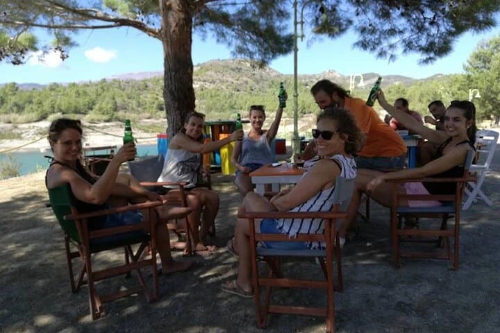 Discover Rhodes’ West Coast: Private Hidden-Gems Tour from Rhodes Town photo 5
