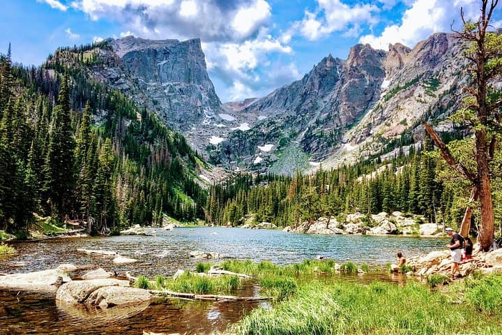 Private Day Trip to Rocky Mountain National Park from Denver photo 5