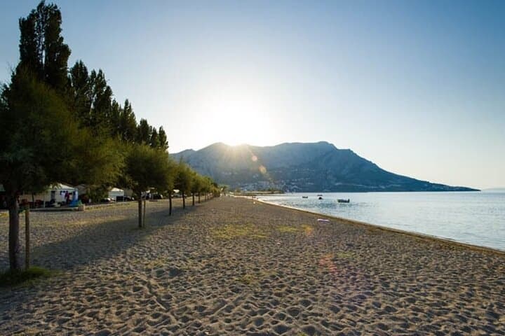 Private Omiš Beach and Fort Tour from Split — Customizable Day Trip photo 2
