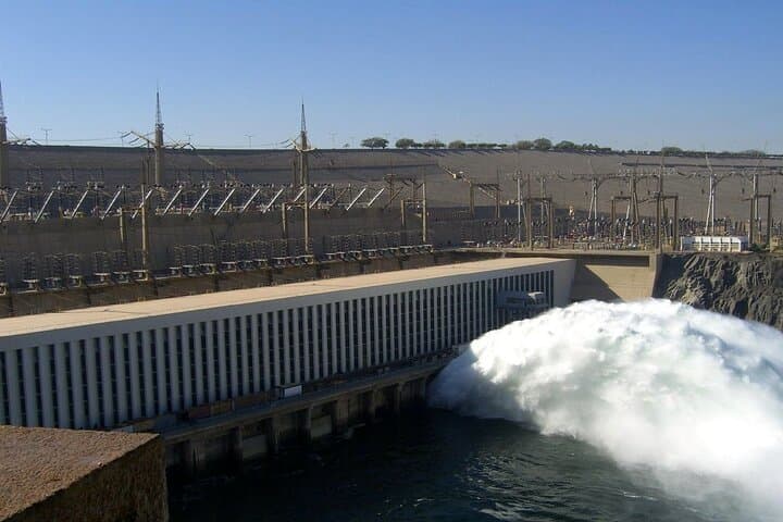 Private 5-Day Nile Cruise from Luxor to Aswan — Temples, Tombs & River Views photo 4