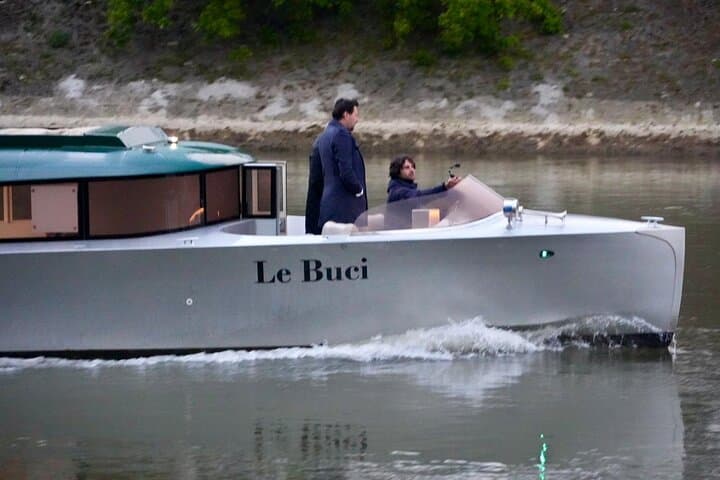 VIP Seine Wine & Cheese Cruise — Private 90‑Minute Tasting in Paris photo 4
