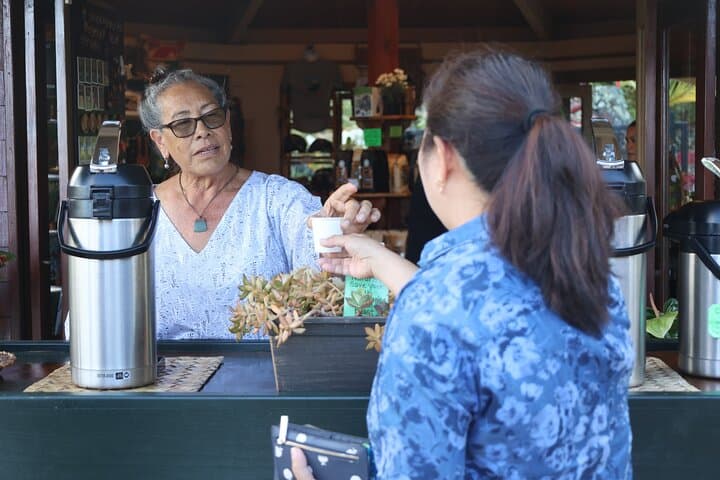 Kona Coffee Farm Tour: From Tree to Tasting Room photo 3