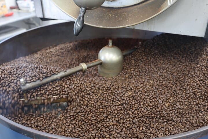 Kona Coffee Farm Tour: From Tree to Tasting Room photo 6