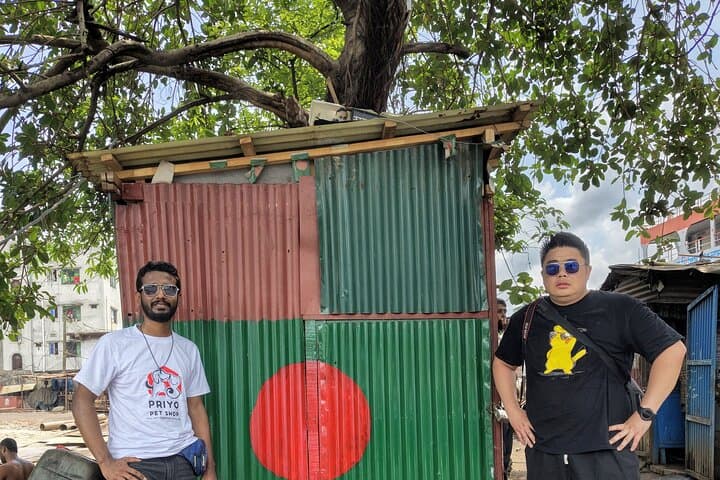 Experience Dhaka in a Day: One-Day Cultural & Historical City Tour photo 2