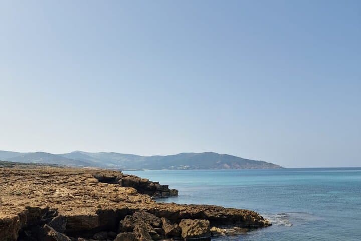 Tunisia Beach Paradise: Private Wind‑Smart Coastal Day Trip from Tunis photo 4