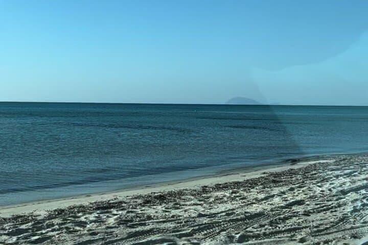Tunisia Beach Paradise: Private Wind‑Smart Coastal Day Trip from Tunis photo 5