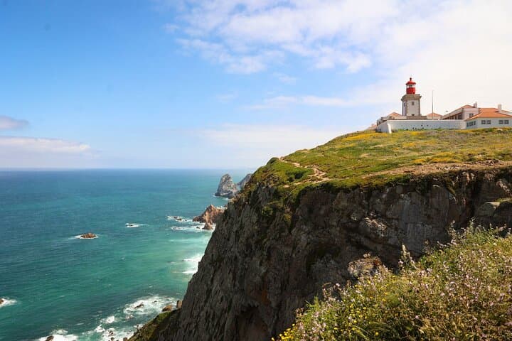 Lisbon Day Trip: Sintra, Pena Palace, Cabo da Roca & Cascais photo 4