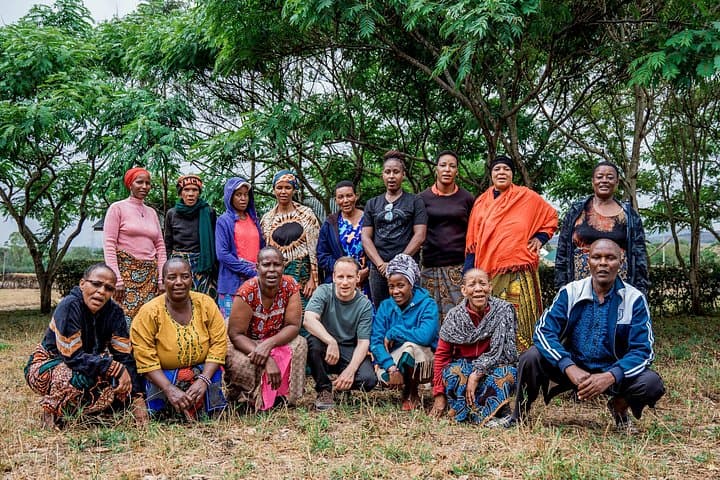 Likamba Homestay: Multi-Day Maasai Village Stay Near Arusha photo 1