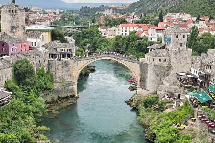 7-Day Balkan Capitals Road Trip — Bucharest to Belgrade via the Adriatic Coast photo 3