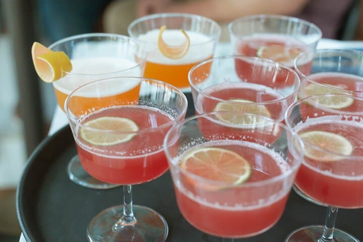 Seattle Evening Cocktail and Mocktail Experience — Belltown Speakeasy Tour photo 3