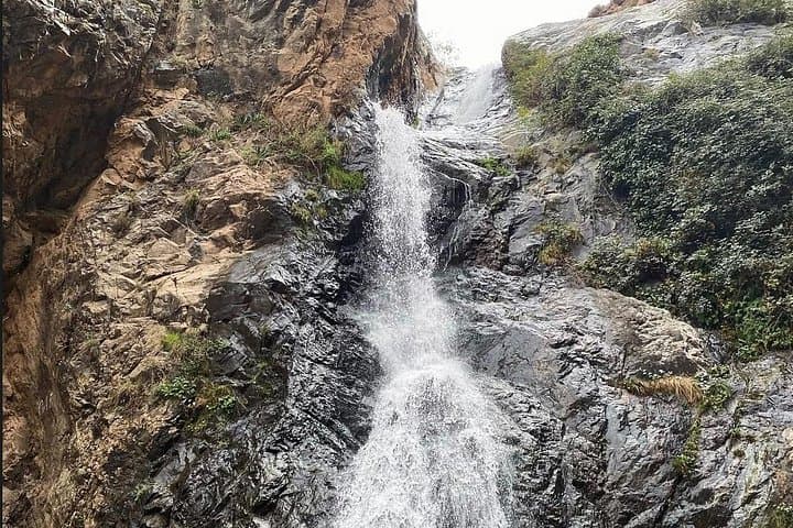 Ourika Valley Waterfalls & Atlas Mountains Private Day Trip from Marrakech photo 3