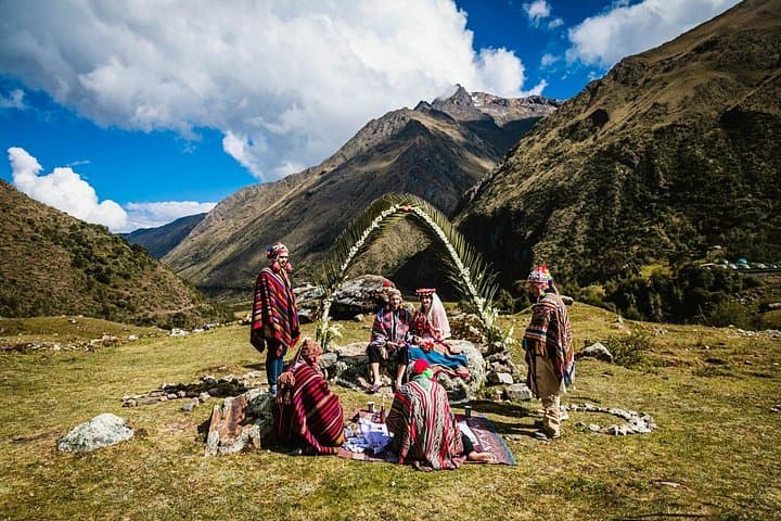 Honeymoon in Cusco: 6-Day Sacred Valley, Machu Picchu & Andean Ceremony photo 1
