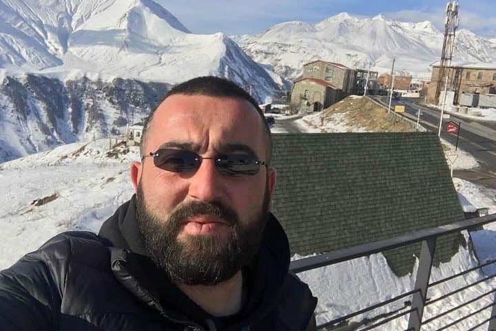 Heart of Georgia Private Tour — Tbilisi Highlights with Local Guide photo 4