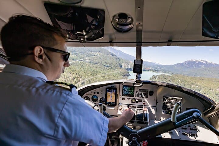 Vancouver to Salt Spring Seaplane Daytrip — Scenic Same-Day Island Escape photo 5