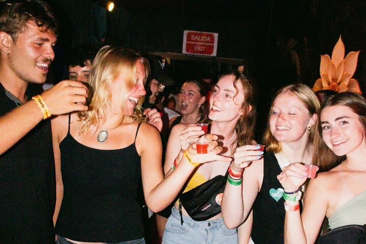 Tamarindo Nightlife Bar Crawl: Ultimate Friday Party Guide photo 4