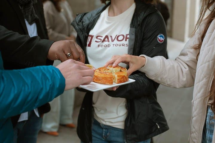 Pike Place Market Food & Culture Tour — Seattle's Original Tasting Experience photo 4