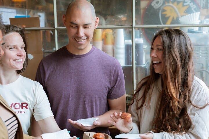 Pike Place Market Food & Culture Tour — Seattle's Original Tasting Experience photo 2