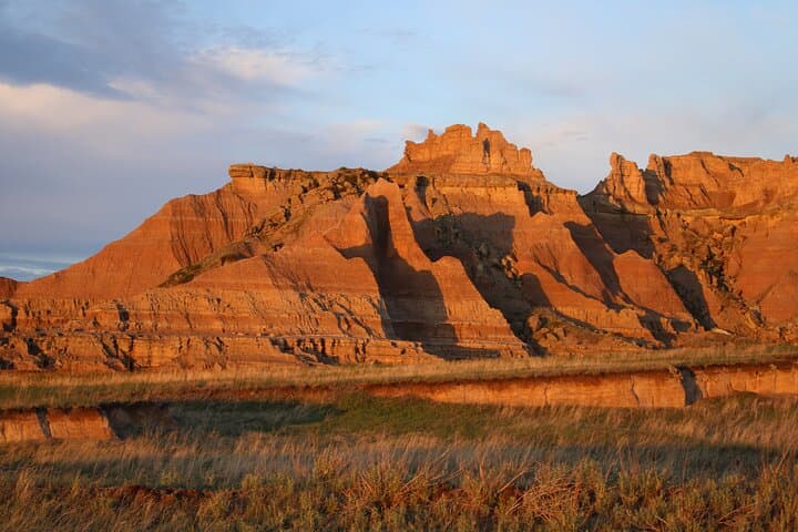 Badlands Alive: Full-Day Guided Exploration of South Dakota’s Badlands photo 3
