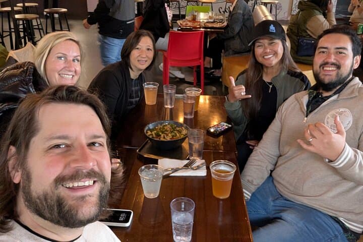 Minneapolis North Loop Food Tour: Local Eats, History & Northeast Flavors photo 6