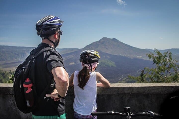 Kintamani Downhill Cycle: Volcano Views, Rice Terraces & Balinese Culture photo 3