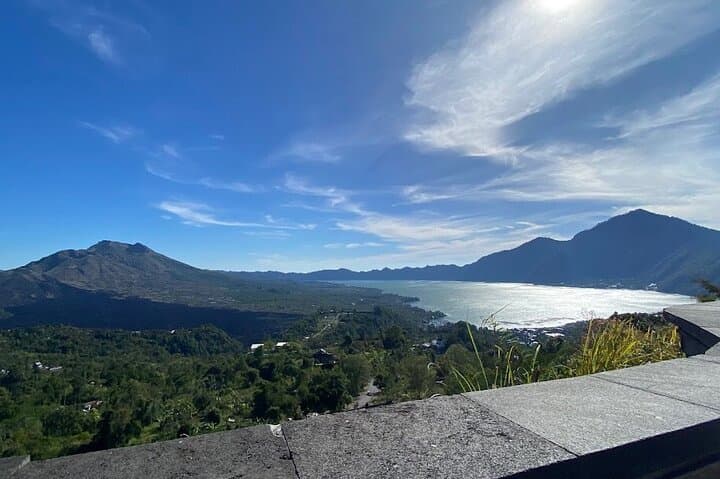 Kintamani Downhill Cycle: Volcano Views, Rice Terraces & Balinese Culture photo 2