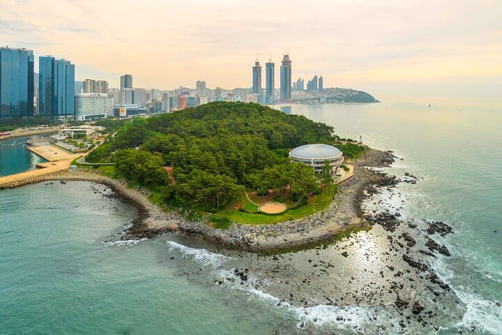 Discover Western Korea in 4 Days: Cultural Highlights & Suncheon Bay Wetlands photo 6