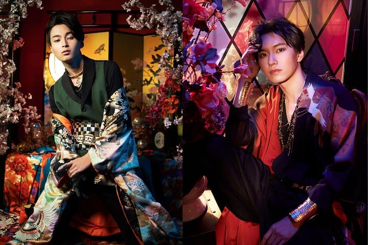 Tokyo Costume Photo Shoot: Choose Kimono, Lolita & Professional Makeovers photo 3