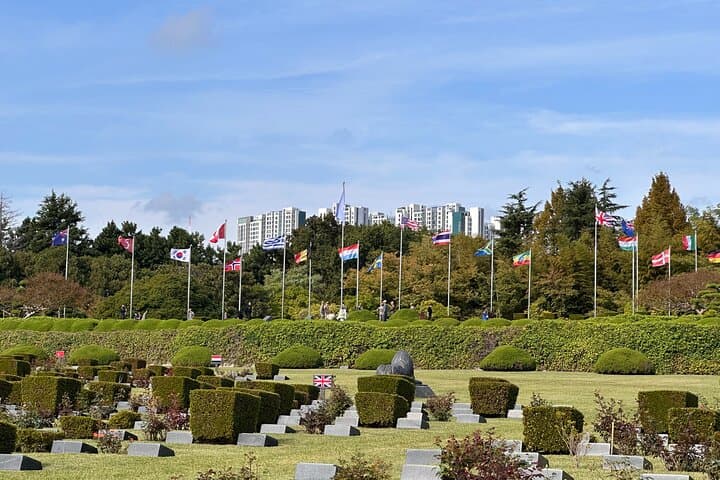 Discover Eastern Korea: 4-Day All-Inclusive Cultural & Scenic Tour from Seoul photo 3