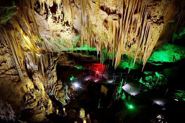 Martvili Canyon & Okatse Hanged Bridges Day Trip from Kutaisi photo 3
