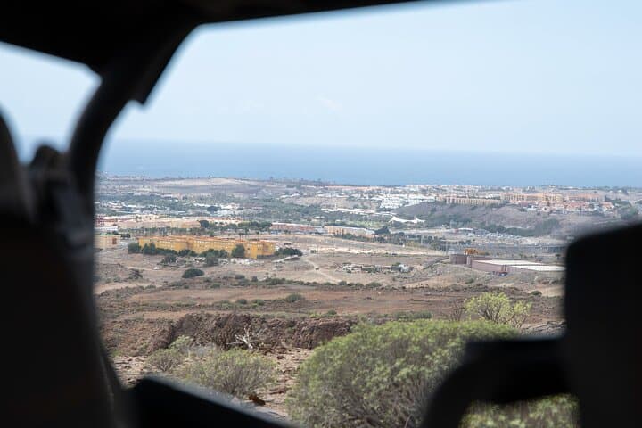Gran Canaria Buggy Tour from Maspalomas — Off‑Road Dunes & Volcanic Trails photo 6