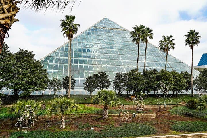 Galveston Private Coastal Escape: 5-Hour Historic Island Tour from Houston photo 2