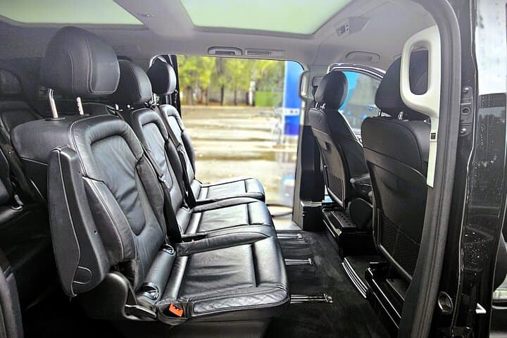 Private Sydney Bondi Beach Luxury Drive — Opera House, Harbour Bridge & Bondi Highlights photo 4